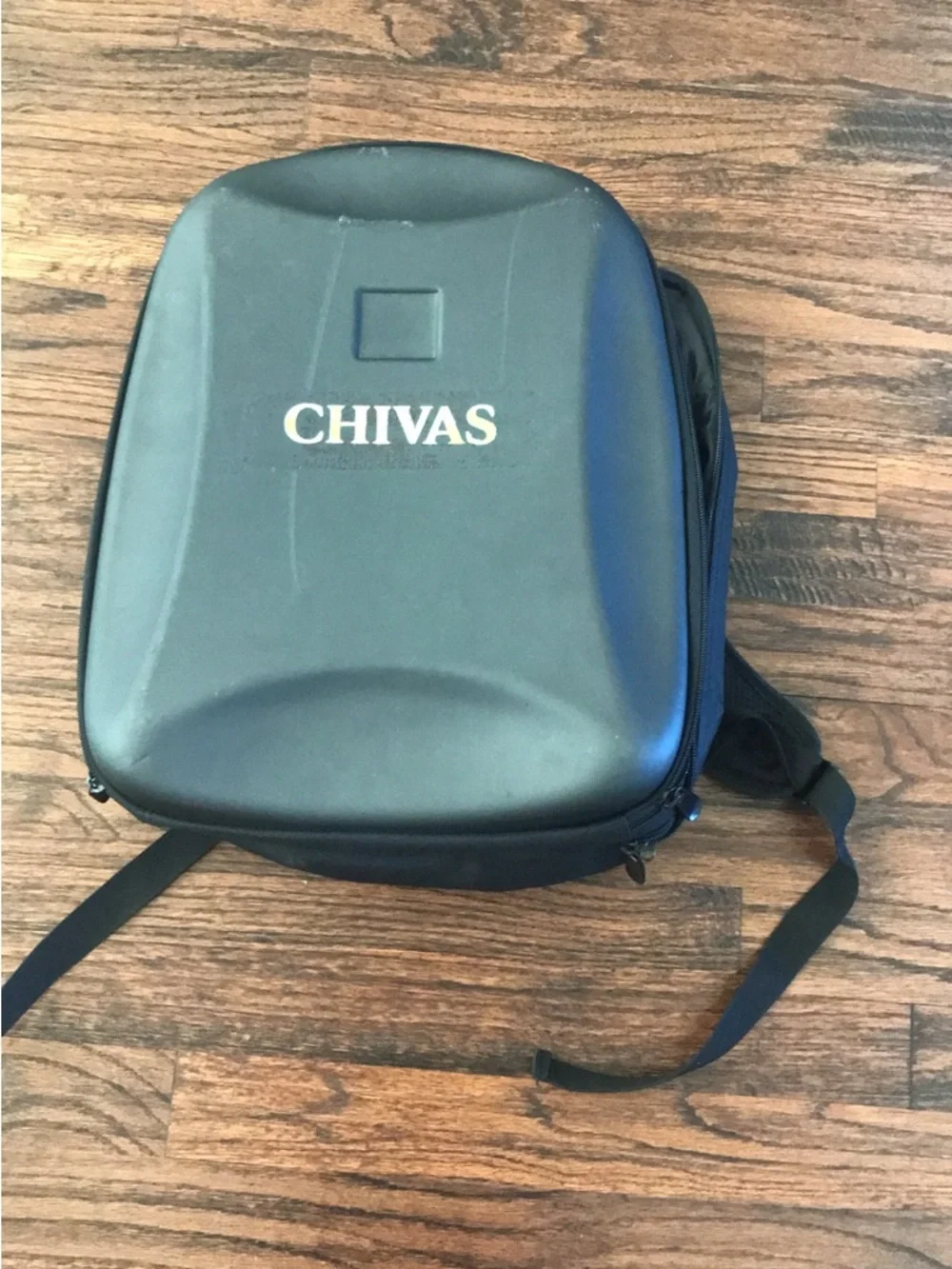 chivas black hard